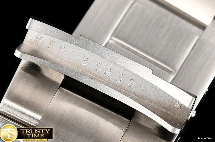 0429 Reliable ROLACC031 – 316F SS Bracelet for Rolex Submariner 852